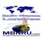 Radio Hispana Londres 