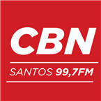 Rádio CBN (Santos) National News