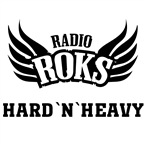 Radio ROKS Hard `n` Heavy Metal