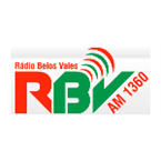 Rádio Belos Vales Brazilian Popular