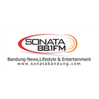 Radio Sonata Bandung 