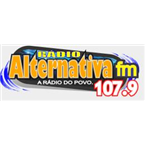 Rádio Alternativa Brazilian Popular