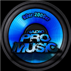 Radio Pro Music - 90er bis 2000er Adult Contemporary
