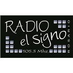Radio El Signo Rosario Hot AC