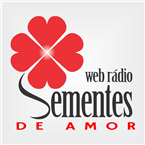 Web Rádio Sementes de Amor 