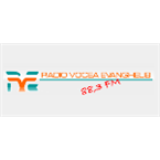 Radio Vocea Evangheliei Romanian Music