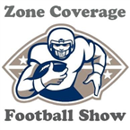 Zone coverage Football Show 