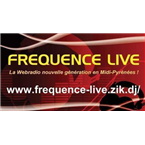 FREQUENCE LIVE Midi-Pyrénées 