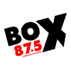 Boxfm Easy Listening