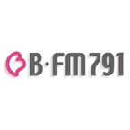 B-FM791 Japanese Talk