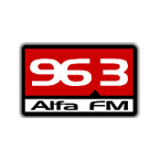 Alfa FM Spanish Music