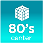 CENTER 80-a 80`s