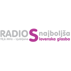 Radio S European Music