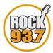 Rock 93-7 Rock