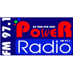 Power Radio Electronic