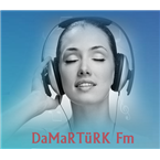 DamarTurk FM 