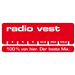 Radio Vest Top 40/Pop