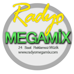 Radyo Megamix Top 40/Pop