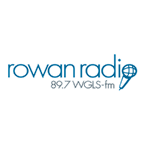 Rowan Radio College Radio