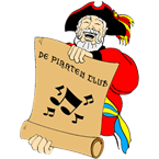 De Piratenclub Piraten
