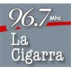 FM La Cigarra Spanish Talk