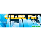 Radio Cidade Brazilian Music