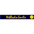 Webradio-Smilie Variety
