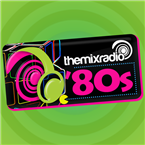 The Mix Radio 80s 80`s