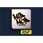Radio RMF Hip Hop Hip Hop
