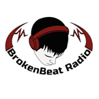 BrokenBeat Radio Variety