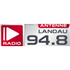 Antenne Landau Top 40/Pop