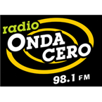 Onda Cero (Peru) Spanish Music