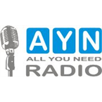 All You Need Radio
