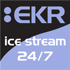 EKR - The Ice Stream Jazz