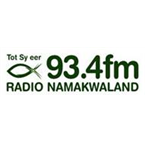 Radio Namakwaland African Music