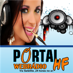 Web Rádio Portal HF Brazilian Popular