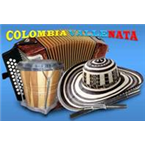 Colombia Vallenata Vallenato