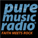 Pure Music Radio AAA