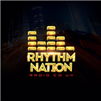 Rhythm Nation Radio 