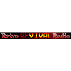 Retro Revival Radio 