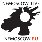 Nfmoscow Live Radio Drum `N` Bass