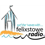 Felixstowe Radio Public Radio