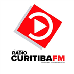 Rádio Curitiba FM Brazilian Popular