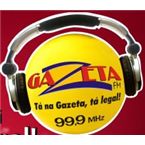 Rádio Gazeta FM Brazilian Popular
