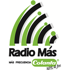 Radio Mas Colanta 