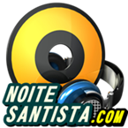 Radio Noite Santista Electronic