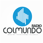Colmundo Radio - Pasto Spanish Talk
