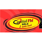 Rádio Capital FM Brazilian Popular