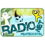 Rádio Pentecostal Net Pentecostal Talk