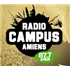 Radio Campus Amiens Indie Rock